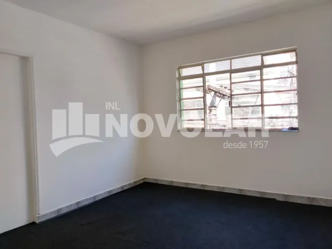 Sala Comercial para Locação com 16 metros quadrados no Tatuapé