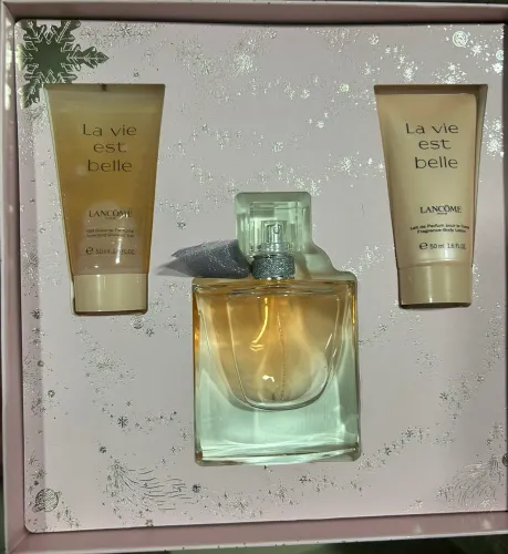 Kit La Vie Est Belle
