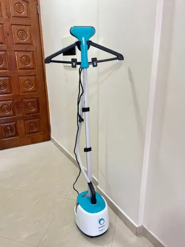 PASSADEIRA A VAPOR PORTÁTIL - R$ 350,00
