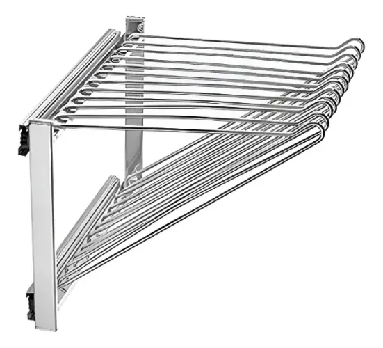 Calceiro para closet 12 cabides