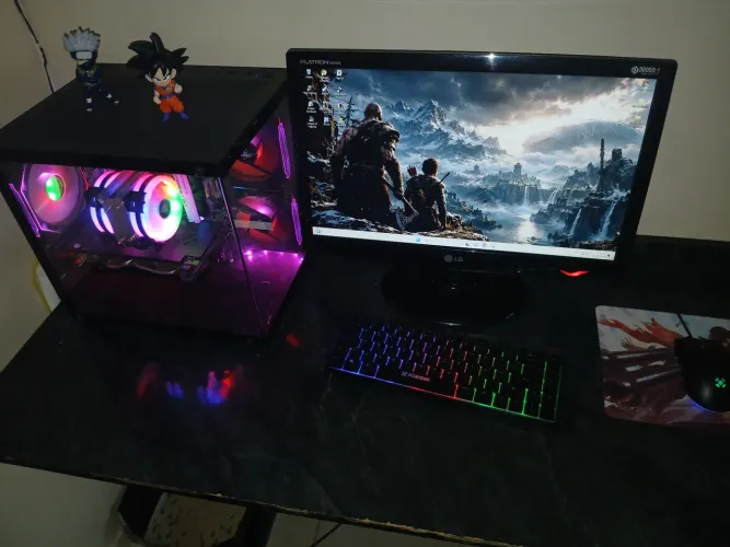 PC gamer