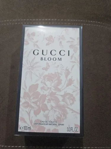 Perfume Gucci Bloom 