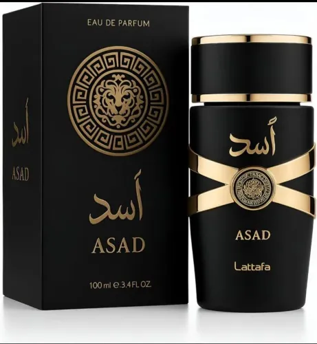 Perfume árabe original