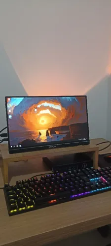 Pc Profissional Completo