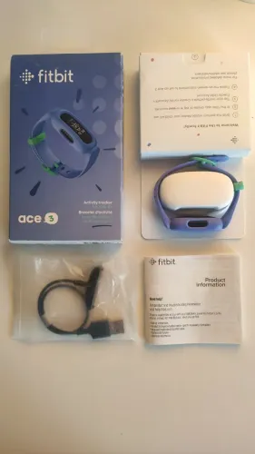 pulseira fitbit