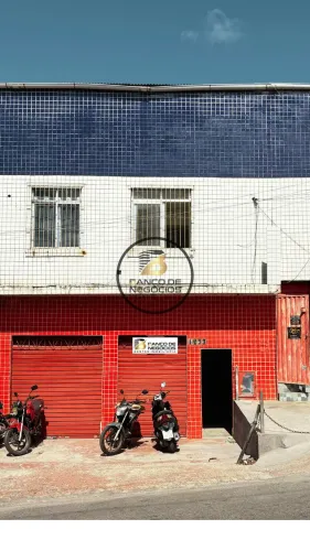 LOJA NA ITINGA - RUA PRINCIPAL, 90m² POR R$ 4.500