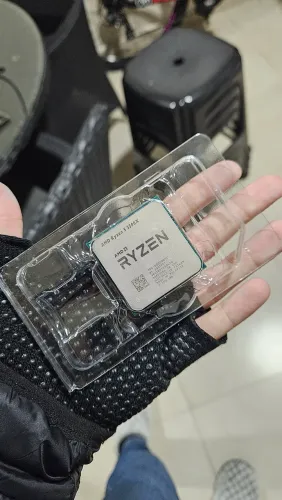 Ryzen 5 3500x