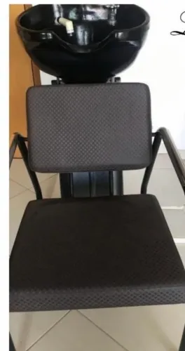 Lavatório