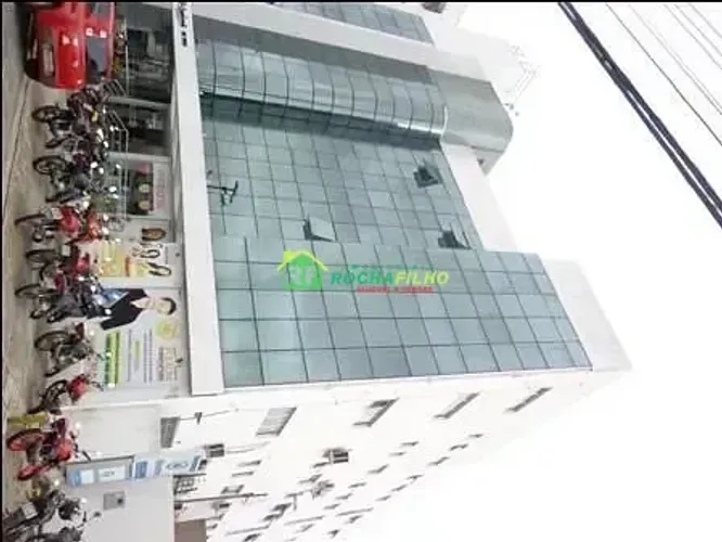 Sala para alugar. 28 m² por 1100,00 - Centro - Teresina/PI