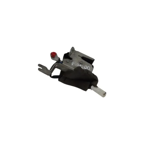 Fechadura Tampa Traseira Fiat Fiorino 2015