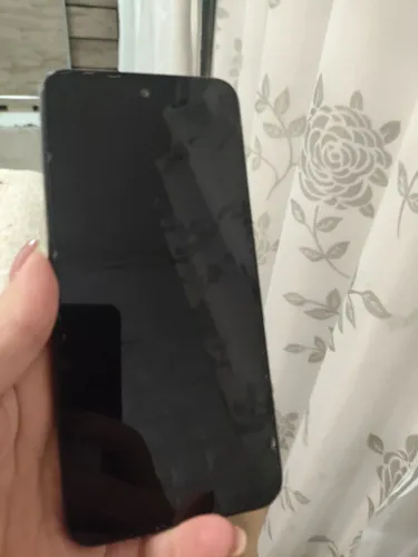 Celular infinix 256 GB em ótimo estado