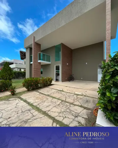 Casa para locação no GRANVILLE, MASSAGUEIRA DE BAIXO, Marechal Deodoro, AL