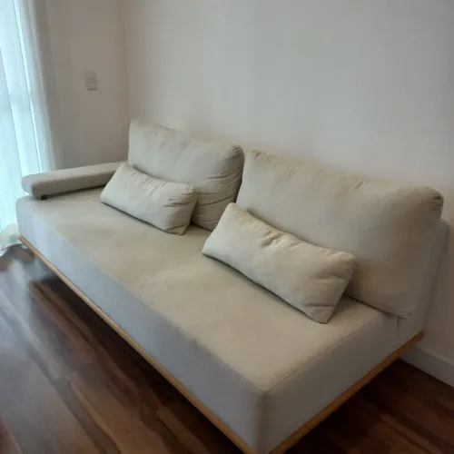 Sofá L'oeil