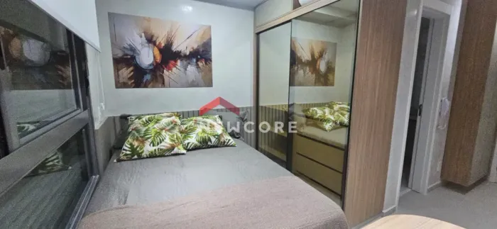 Studio em Rua Dona Leopoldina - Ipiranga - São Paulo/SP