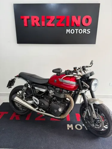 TRIUMPH SPEED TWIN 1200 2023