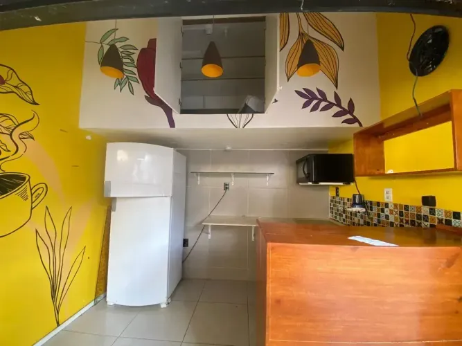 Imóvel para venda com 17 metros quadrados em Imbuí - Salvador - BA