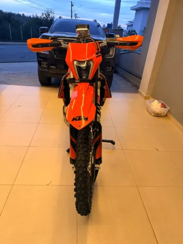 KTM 300 EXC 2020