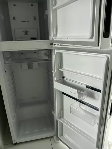 Geladeira Eletrolux NOVA