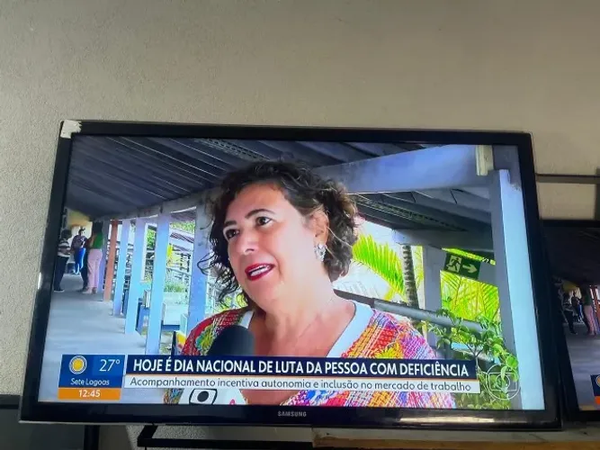 TV 46 POLEGADAS BARATO