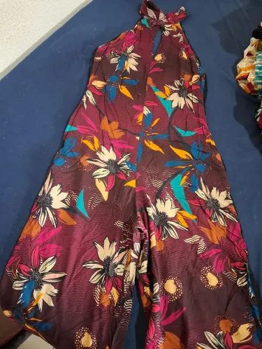 Vendo lote de macacão seminovos