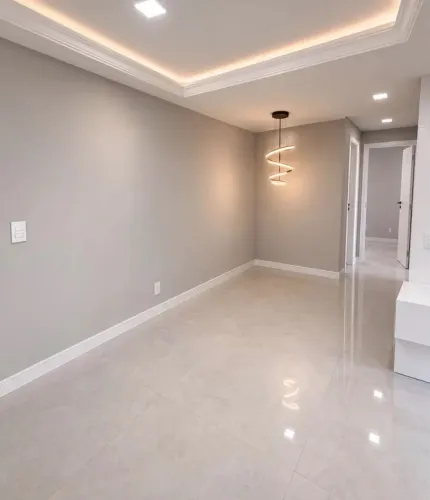 Apartamento (Padrão), com 2 quartos e 1 banheiros à Venda, 70 m² em Vila Velha/ES