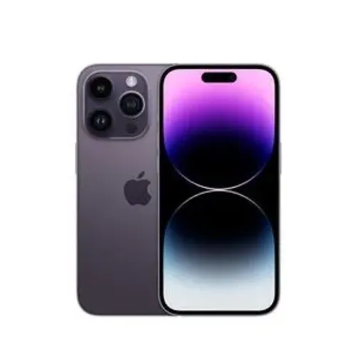 iPhone 14 PRO 128 GB Todo Original