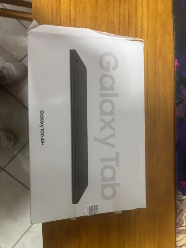 Galaxy Tab A9+