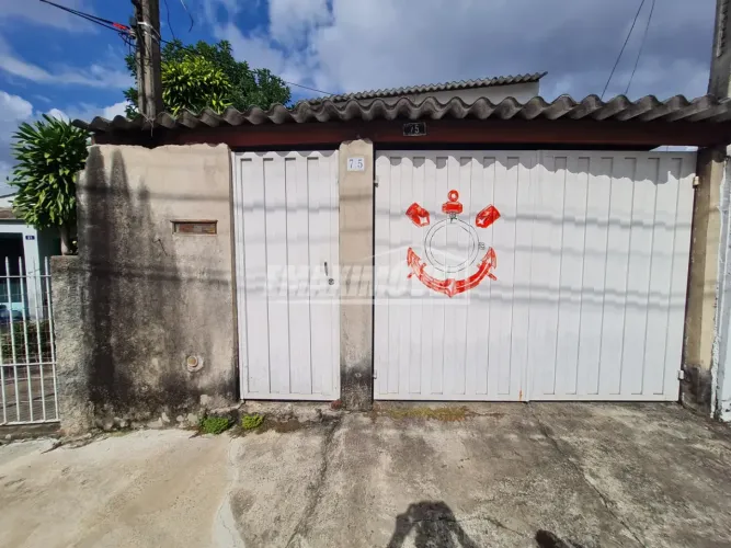 Casa em Bairros em Sorocaba