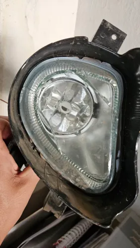 FAROL AUXILIAR ARTEB (LADO DIREITO) CORSA