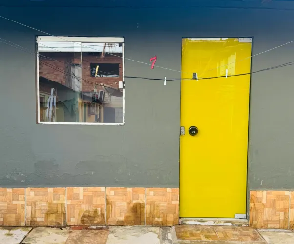 Aluga-se Apartamento