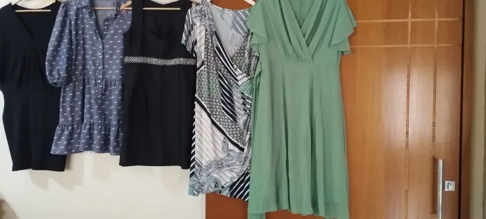 Vestido