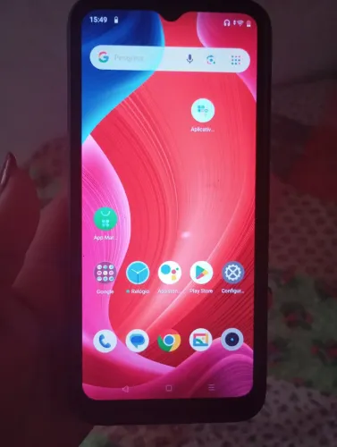 Celular ? ótimo bom estado valor 200 reais