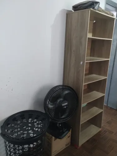 Quarto para mulheres (Goiânia)