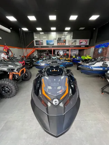 Jet Ski Sea Doo GTX 170 HP ano 2023 