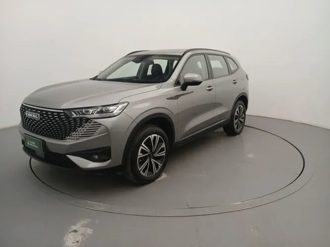 GWM Haval H6 Phev19 (hibrido) 2025