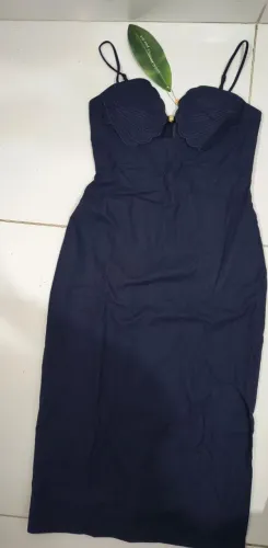 Vestido novo , nunca usado 