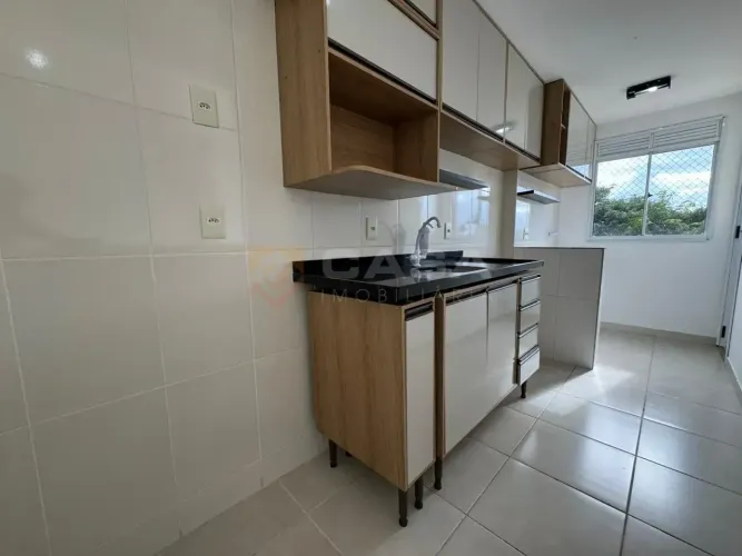 Oportunidade! Apartamento 2 Quartos com Suíte  Morada de Laranjeiras