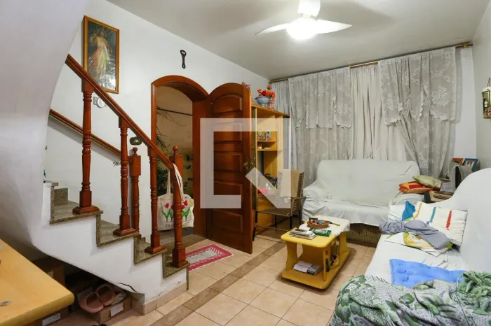 Casa à Venda - Campo Limpo, 3 Quartos, 123 m2