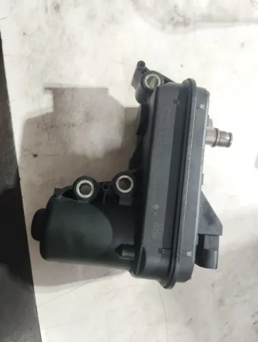 Atuador turbina Jaguar e Land rover 2.0 Gasolina 18 em diante