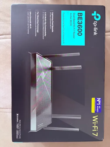 Tp link Arcer BE230 WiFi 7