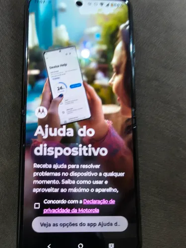 Moto Razr 40 ultra