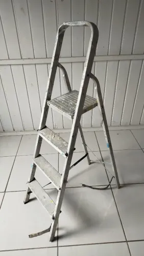 Cadeira pra obras!