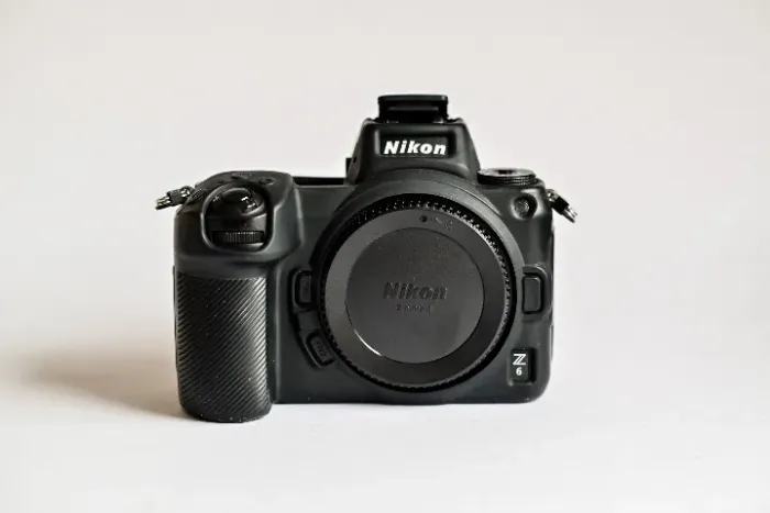 Camera Fotografica Nikon Z6