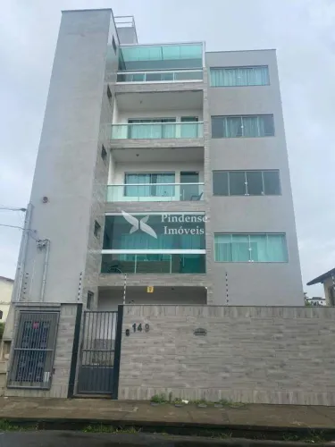Apartamento para Venda em Serra / ES no bairro Jacaraípe