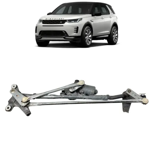 Motor Limpador Land Rover Discovery Sport 2015 2016 a 2019