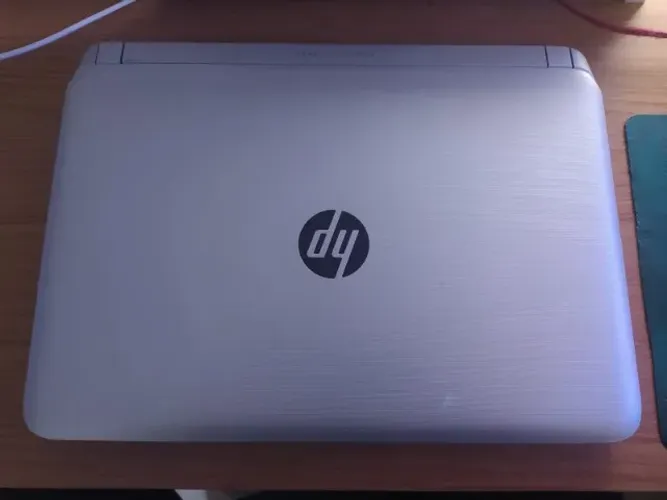 NOTEBOOK HP 8GB RAM CORE i5 COM SSD
