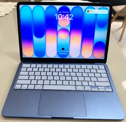 VENDO MACBOOK NEO - APPLE 2026