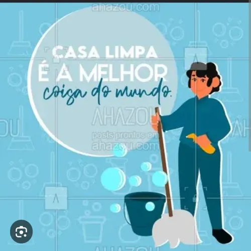 Frelance ou Faxina