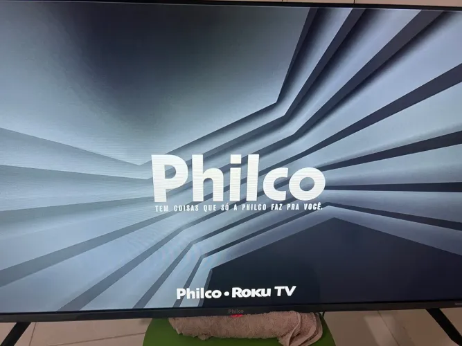 Tv Philco smart