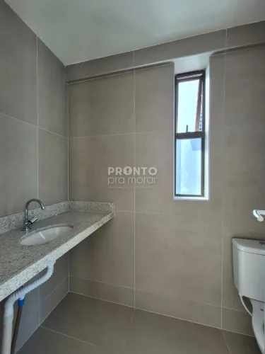 Flat com 1 quarto em Torre